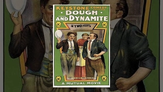 Тесто и динамит (1914) фильм