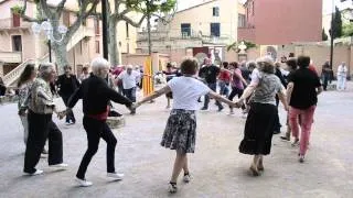 Sardane à Collioure 20.05.2013