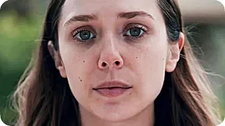 Sorry For Your Loss Trailer (2018) Elizabeth Olsen Facebook Watch Series