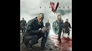 Vikings soundtrack The Vikings Are Told Of Ragnar's Death