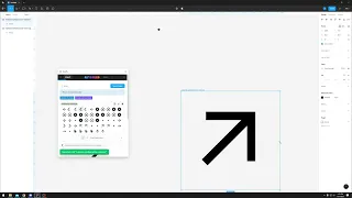 How Do You Do Arrows in Figma?
