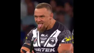 HAKA🥶 #nrl #viral #rugbyleague #penrithpanthers #nathancleary #edit #shortsvideo #nrlonnine #shorts