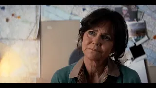 One Amazing Scene - Aunt may tells Peter about his father (The Amazing Spider-Man)