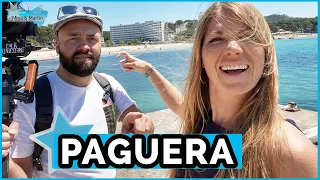 Paguera ❤ | Ein Rundfahrt durch Paguera