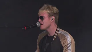 Kodaline - Brother (Deichbrand Festival 2019)