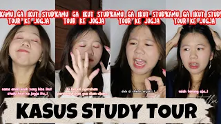 KOMPILASI VIDEO TIKTOK PIYAN (Kasus Study Tour?!) Kentang Idaman 2024