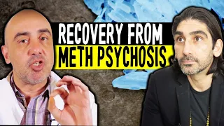 Can You Recover From Meth Psychosis?