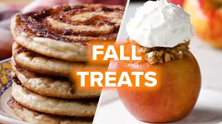 9 Cozy Recipes That Are Perfect For Fall • Tasty