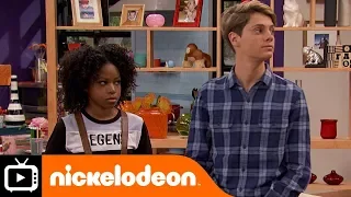 Henry Danger | Barfield | Nickelodeon UK