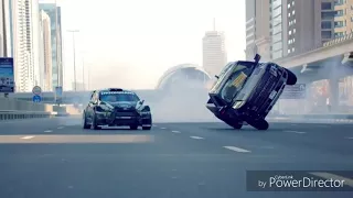 Эту песню ищут все (video in Dubai)