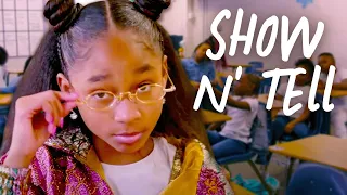 That Girl Lay Lay feat. Tha Slay Gang - Show N Tell (Official Music Video)