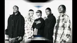 Mo' Murda - Bone Thugs-N-Harmony (Chopped & Screwed)