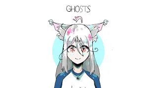 ~GHOSTS~meme 【+339 foxes (｡•ㅅ•｡)♡】