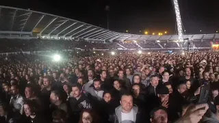 01.05.2019 METALLICA LISBON VOL.1