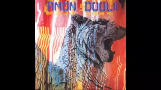 Amon Düül II  - Wolf City