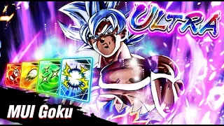 🔥 TOP 3 Most Wanted ULTRA Units (Dragon Ball Legends)