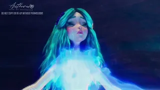 [FMV] Elsa × Mavka