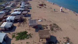 Camping "Gradina" - Sozopol, Bulgaria.         Къмпинг "Градина"- Созопол