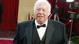 1982: George Kennedy talks working with Paul Newman