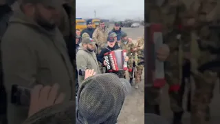 Магомедтамир Синдиков в Украине