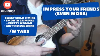 7 Coolest Ukulele Riffs You Have Ever Heard (PART II)