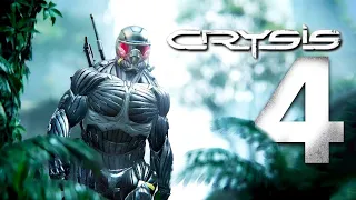 Crysis 4 Тизер (2023)