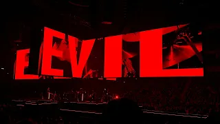 Roger Waters - Another Brick In The Wall - Mercedes-Benz Arena Berlin 17.05.23