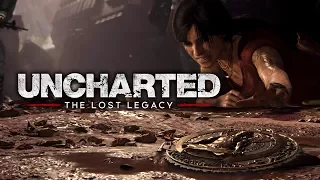 Uncharted The Lost Legacy Trailer Reaction & Discussion! - E3 2017