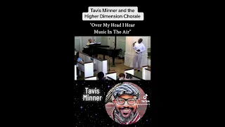 Tavis Minner - Over My Head