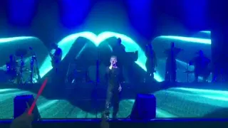 A-ha, Stay On These Roads, 13.07.2018, Fulda, Germany