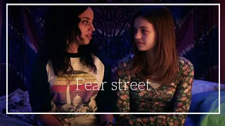 Fear street | Exile