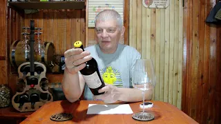 "Barista" Chardonnay 2021г белое сухое вино из ЮАР.