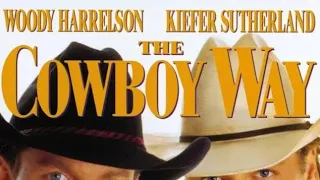 Opening To The Cowboy Way 1998 DVD