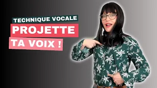 Cours de chant : Chanter les PRESSIONS !