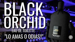 *NUEVO!!* TOM FORD BLACK ORCHID 2023!! // PP