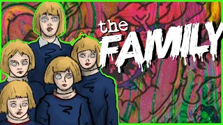 The Truth Behind the Family Cult - Anne Hamilton Byrne