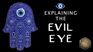 Explaining the Evil Eye to Sam Harris