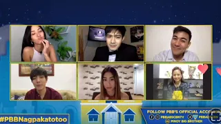 PBB CONNECT March 14, 2021 l Primetime show with the ex housemates