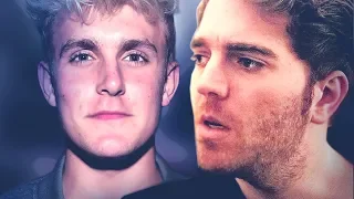 Jake Paul's Lies & Deception In The Mind of Jake Paul