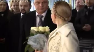 Муж Юлии Тимошенко просит убежища в Чехии