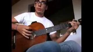 Enrique Iglesias - Bailando (Cover by Fábio Sousa)