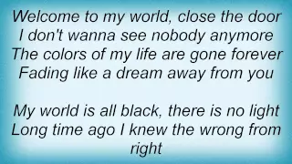 Stratovarius - Solitude Lyrics