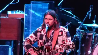 Lukas Nelson & Promise of the Real - Fool Me Once - SANTA ANA