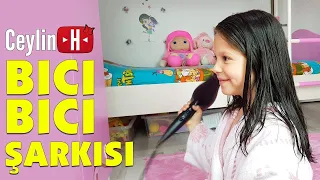 Ceylin-H - Bıcı Bıcı Bath Song for Kids Comptines Et Chansons Kinderlieder Canzoni per bambini