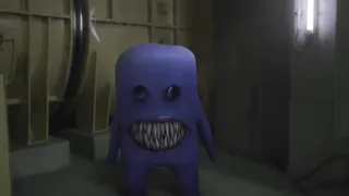 Ao Oni 2.0 - Fuwatti Scene