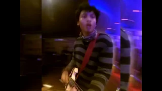 ATG covering smell like teen spirit ( Nirvana )