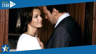 Jean-Louis Trintignant et Romy Schneider : cette idylle secrète méconnue en plein tournage