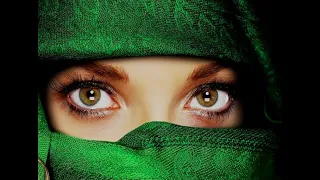 ♪ Тимур Муцураев - Милые Зеленые Глаза (AllSound/HQ)