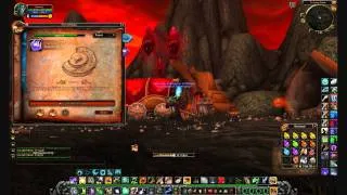 WoW Cata - Archaeology Powerleveling 525 Profession Guide - World of Warcraft Cataclysm
