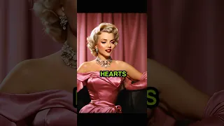 The Provocative Marilyn Monroe: Beauty, Tragedy, Legend #history #celebrity #hollywood